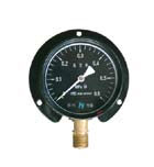 YC type pressure